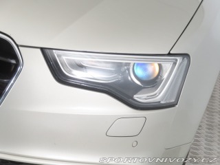 Audi A5 S-Line 3.0 TDI 2014