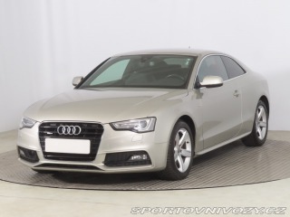 Audi A5 S-Line 3.0 TDI 2014