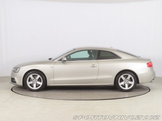 Audi A5 S-Line 3.0 TDI 2014