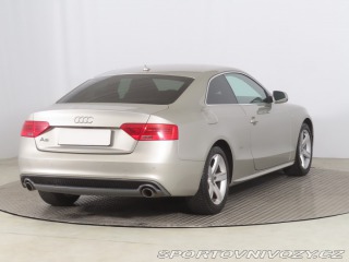 Audi A5 S-Line 3.0 TDI 2014