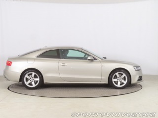 Audi A5 S-Line 3.0 TDI 2014
