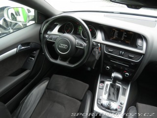 Audi A5 S-Line 3.0 TDI 2014