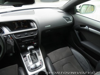 Audi A5 S-Line 3.0 TDI 2014