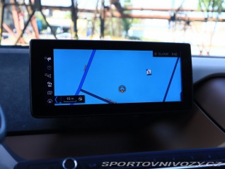 BMW i3 i3s 120Ah BEV 2021