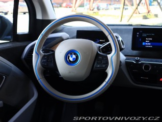 BMW i3 i3s 120Ah BEV 2021