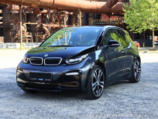 BMW i3 i3s 120Ah BEV 2021