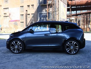BMW i3 i3s 120Ah BEV 2021