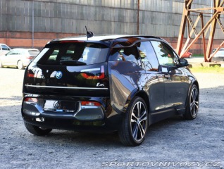 BMW i3 i3s 120Ah BEV 2021