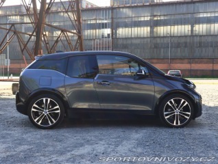 BMW i3 i3s 120Ah BEV 2021