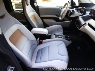 BMW i3 i3s 120Ah BEV 2021