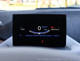BMW i3 i3s 120Ah BEV 2021