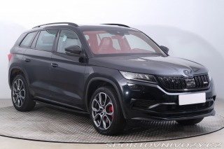 Škoda Kodiaq RS RS RS 2.0 TDI