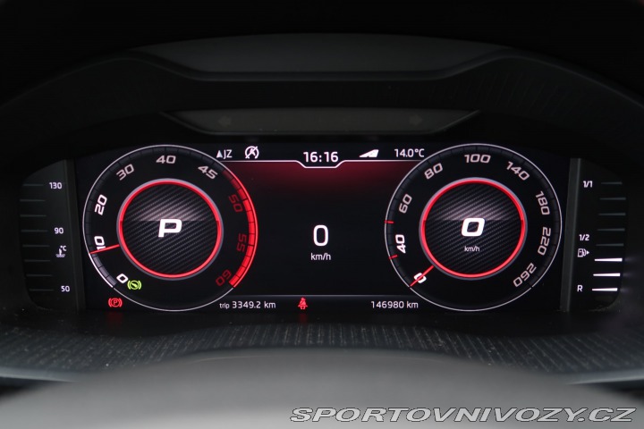 Škoda Kodiaq RS RS RS 2.0 TDI 2019