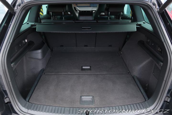 Škoda Kodiaq RS RS RS 2.0 TDI 2019