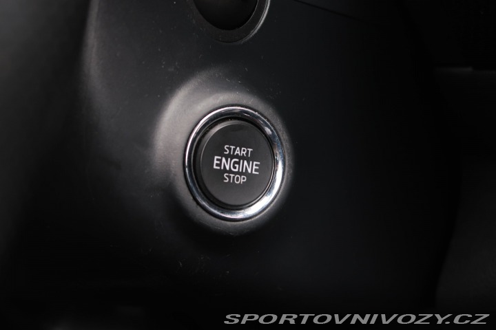Škoda Kodiaq RS RS RS 2.0 TDI 2019