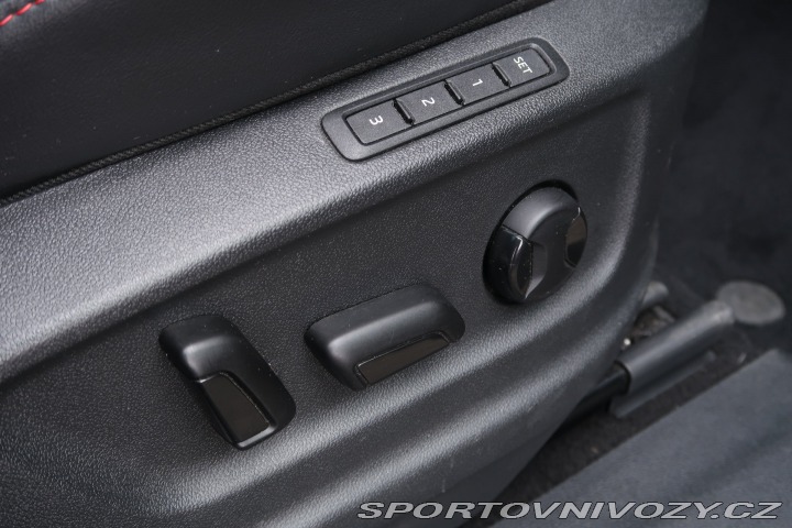 Škoda Kodiaq RS RS RS 2.0 TDI 2019