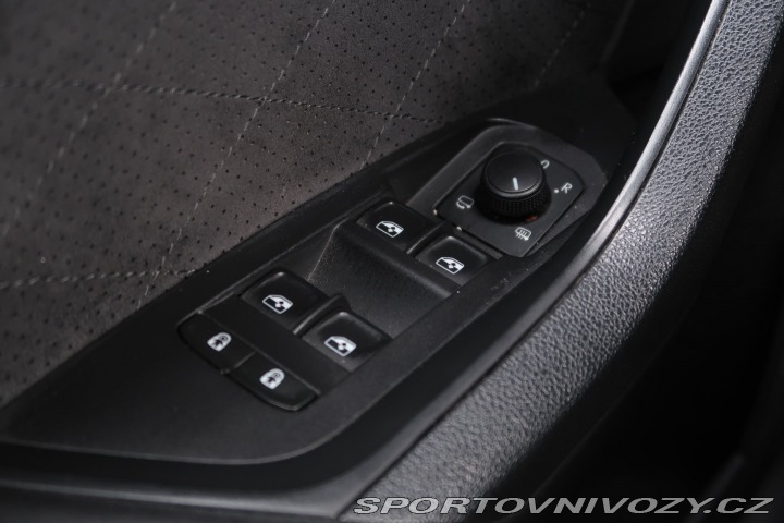 Škoda Kodiaq RS RS RS 2.0 TDI 2019