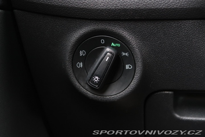 Škoda Kodiaq RS RS RS 2.0 TDI 2019