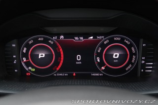 Škoda Kodiaq RS RS RS 2.0 TDI 2019