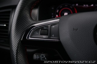 Škoda Kodiaq RS RS RS 2.0 TDI 2019