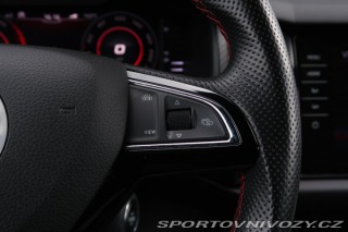 Škoda Kodiaq RS RS RS 2.0 TDI 2019