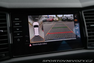 Škoda Kodiaq RS RS RS 2.0 TDI 2019