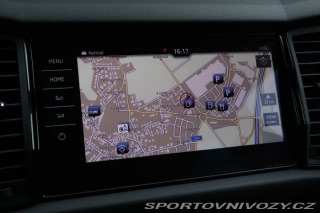 Škoda Kodiaq RS RS RS 2.0 TDI 2019