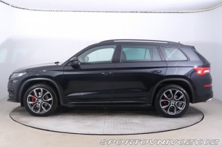 Škoda Kodiaq RS RS RS 2.0 TDI 2019