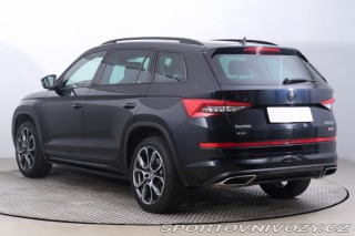 Škoda Kodiaq RS RS RS 2.0 TDI 2019