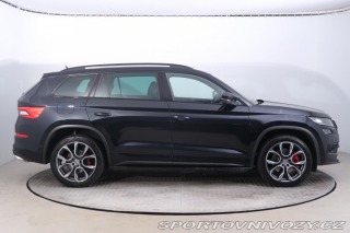 Škoda Kodiaq RS RS RS 2.0 TDI 2019