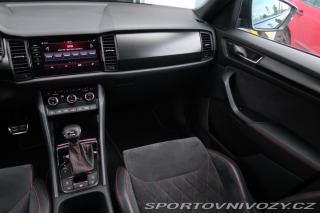 Škoda Kodiaq RS RS RS 2.0 TDI 2019