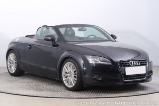 Audi TT S-Line 2.0 TFSI