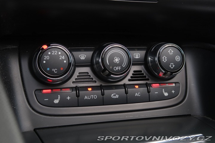 Audi TT S-Line 2.0 TFSI 2007