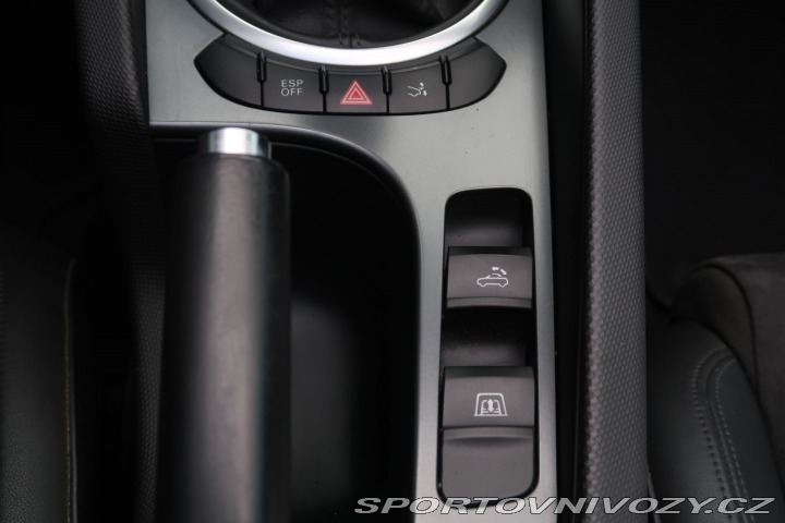 Audi TT S-Line 2.0 TFSI 2007
