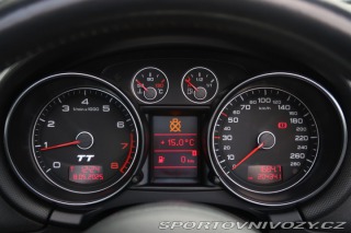 Audi TT S-Line 2.0 TFSI 2007