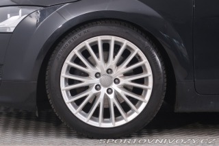 Audi TT S-Line 2.0 TFSI 2007