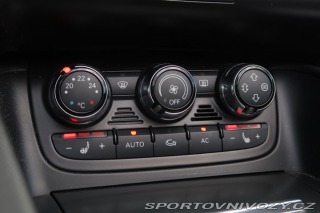 Audi TT S-Line 2.0 TFSI 2007