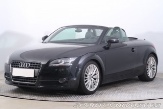 Audi TT S-Line 2.0 TFSI 2007