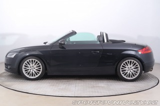 Audi TT S-Line 2.0 TFSI 2007