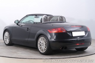 Audi TT S-Line 2.0 TFSI 2007