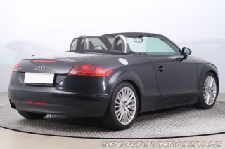 Audi TT S-Line 2.0 TFSI 2007
