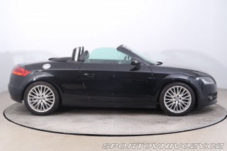 Audi TT S-Line 2.0 TFSI 2007
