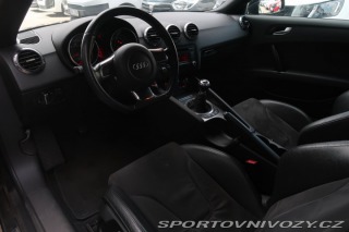 Audi TT S-Line 2.0 TFSI 2007