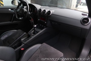 Audi TT S-Line 2.0 TFSI 2007