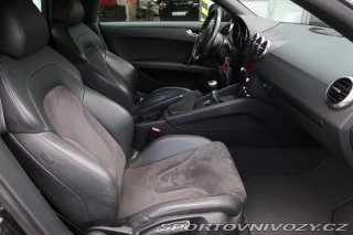 Audi TT S-Line 2.0 TFSI 2007
