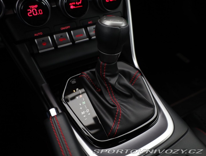 Subaru BRZ 2.4 2023