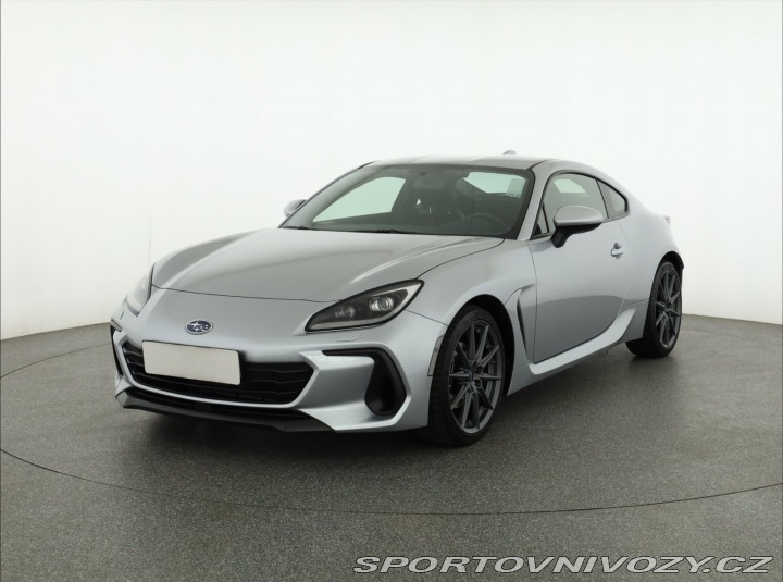 Subaru BRZ 2.4 2023
