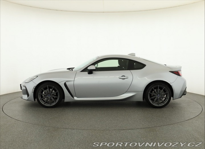 Subaru BRZ 2.4 2023