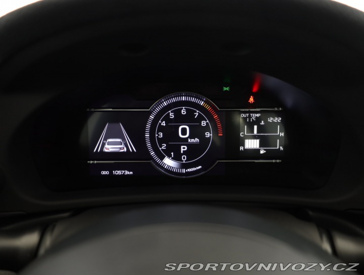 Subaru BRZ 2.4 2023