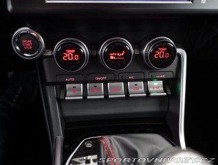 Subaru BRZ 2.4 2023